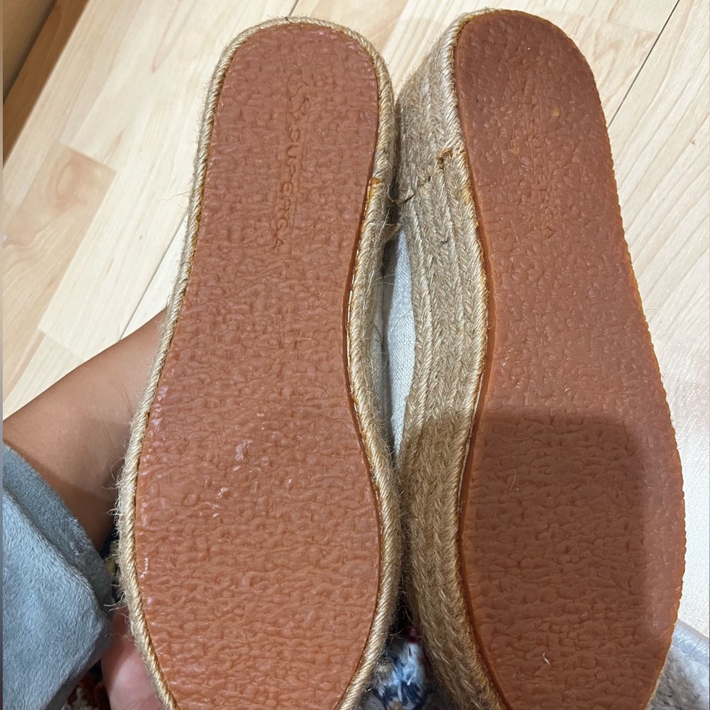 Superga platform - Picture 5 of 5